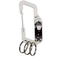 Kamui Kirito Carabiner