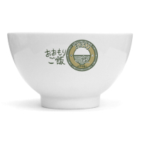 Omori Rice Bowl