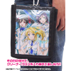 Eri/Nozomi/Nico Scissors Bag Set