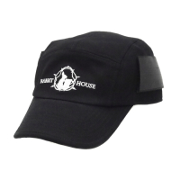 Rabbit House Logo Cap