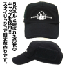 Rabbit House Logo Cap