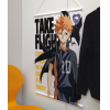 Hinata Shoyo Tapestry