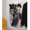 Kageyama Tobio Tapestry