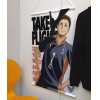 Sawamura Daichi Tapestry