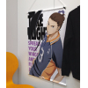 Azumane Asahi Tapestry