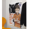 Nishinoya Yuu Tapestry