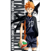 Hinata Shoyo Big Towel