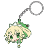 Lyfa Pinched Keychain ALO ver.2