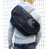 Black Swordsman Kirito Messenger Bag