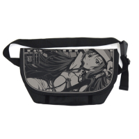 Asuna the Flash Messenger Bag