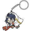 Shiroe Pinched Keychain