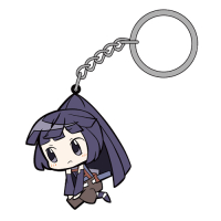 Akatsuki Pinched Keychain
