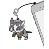 Nyanta Pinched Strap