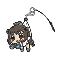 Yukikaze Pinched Strap