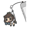 Yukikaze Pinched Strap