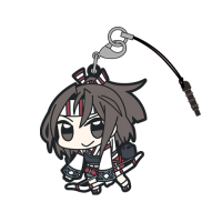 Zuihou Pinched Strap