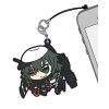 Kiso Kai Ni Pinched Strap