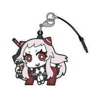 Airfield Hime Pinched Strap