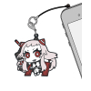 Airfield Hime Pinched Strap
