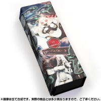 Shinkaisen Glasses Case