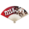 Hoppo-chan Folding Fan