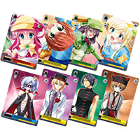 Detective Opera Milky Holmes Booster Box