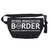 Border Messenger Bag