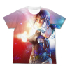 Revy Full Graphic T-Shirt (White)