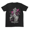 Yuki Yuna T-Shirt (Black)