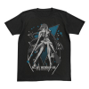 Tougou Mimori T-Shirt (Black)