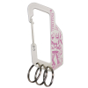 Yuki Yuna Carabiner