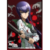 Character Sleeve (Busujima Saeko)