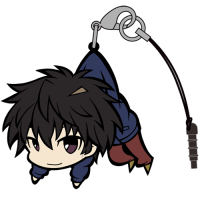 Kamui Kirito Pinched Strap