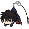 Kamui Kirito Pinched Strap