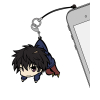 Kamui Kirito Pinched Strap