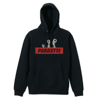 Parasyte Parka (Black)