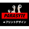 Parasyte Parka (Black)