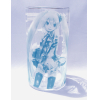 Miku Waveform Glass