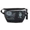 Shibuya Rin Messenger Bag