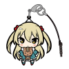 Himeki Chifuyu Pinched Strap