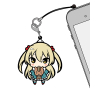 Himeki Chifuyu Pinched Strap