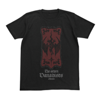 Seven Vanadis T-Shirt (Black)