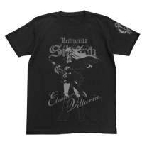 Eleonora Viltaria T-Shirt (Black)