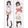 Nagamiya Sachi Smooth Dakimakura Cover