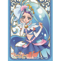 Character Sleeve (EN-002 Cure Mermaid)