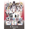 Infinite Stratos Trial Deck (ChaosTCG)