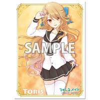 Sleeve Collection Vol.01 (Mimihara Torisu)