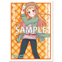 Sleeve Collection Vol.02 (Fudahiki Kamone)