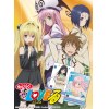 Motto To Love Ru Extra Pack
