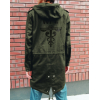 Public Safety Bureau M-51 Jacket (Moss)